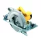 Ferăstrău circular DEWALT 1750 W D23700