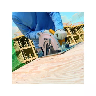 Ferăstrău circular DEWALT 1750 W D23700