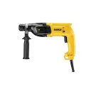 Burghiu cu ciocan DEWALT SDS-Plus 710 W D25033