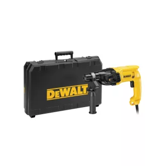 Burghiu cu ciocan DEWALT SDS-Plus 710 W D25033
