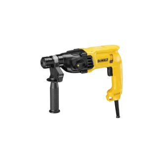 Burghiu cu ciocan DEWALT SDS-Plus 710 W (TSTAK) D25033K