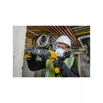 Burghiu cu ciocan DEWALT SDS-Plus 710 W (TSTAK) D25033K