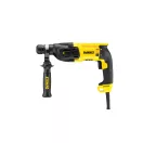 Ciocan combinat DEWALT SDS-Plus 800 W (TSTAK) D25133K