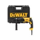 Ciocan combinat DEWALT SDS-Plus 800 W (TSTAK) D25133K