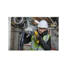 DEWALT Ciocan combinat SDS-Plus / mandrină rapidă, 800 W, 2,8 J (valiză) D25134K