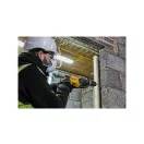 DEWALT Ciocan combinat SDS-Plus / mandrină rapidă, 800 W, 2,8 J (valiză) D25134K