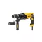 DEWALT Ciocan combinat SDS-Plus 2,6 J cu accesorii în valiză / 800 W