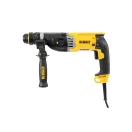 Set ciocan combinat DEWALT cu tijă de daltă SDS-Plus 900 W (TSTAK) D25144KP