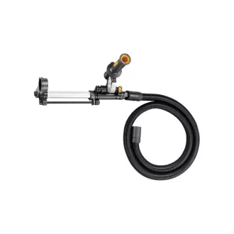   Adaptor de aspirare DEWALT pentru mașină de găurit SDS-Plus
