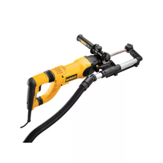   Adaptor de aspirare DEWALT pentru mașină de găurit SDS-Plus