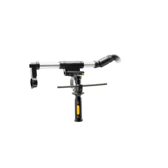   Adaptor de aspirare DEWALT pentru mașină de găurit SDS-Plus