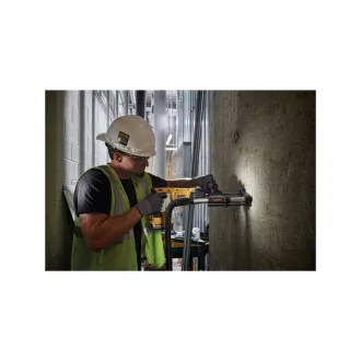   Adaptor de aspirare DEWALT pentru mașină de găurit SDS-Plus