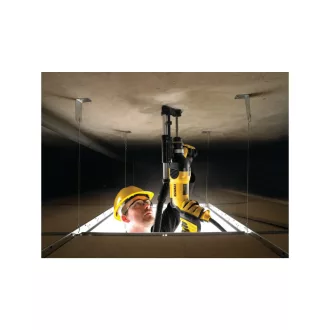   Adaptor de aspirare DEWALT pentru mașină de găurit SDS-Plus