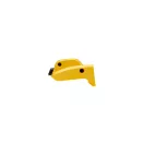 DEWALT Aspirator de praf cu acumulator pentru mașină de găurit SDS-Plus 18V