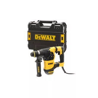 Ciocan combinat DEWALT SDS-Plus 950 W (TSTAK) D25333K