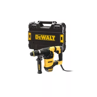 Ciocan combinat DEWALT SDS-Plus 950 W (TSTAK) D25334K