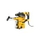 Ciocan combinat DEWALT cu extractor de praf SDS-Plus 950 W (carcasa) D25335K
