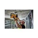 Ciocan combinat DEWALT cu extractor de praf SDS-Plus 950 W (carcasa) D25335K