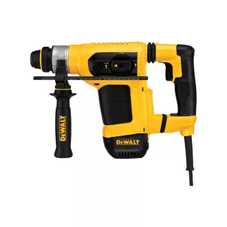 Ciocan combinat DEWALT SDS-Plus 450 W (carcasa) D25413K