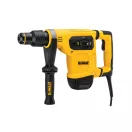 Ciocan combinat DEWALT SDS-Max 1050 W (carcasa) D25481K
