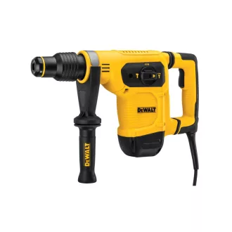 Ciocan combinat DEWALT SDS-Max 1050 W (carcasa) D25481K