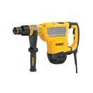 Ciocan combinat DEWALT SDS-Max 10,5 J 1350 W (carcasa) D25614K