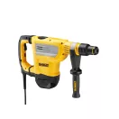 Ciocan combinat DEWALT SDS-Max 10,5 J 1350 W (carcasa) D25614K