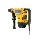 Ciocan combinat DEWALT SDS-Max 10,5 J 1350 W (carcasa) D25614K