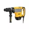 Ciocan combinat DEWALT SDS-Max 1600 W (carcasa) D25733K
