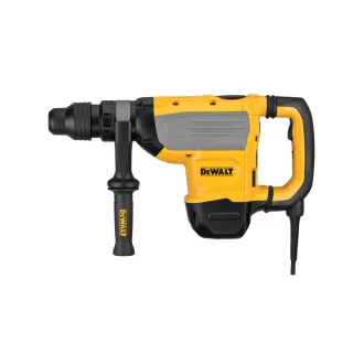 Ciocan combinat DEWALT SDS-Max 1600 W (carcasa) D25733K