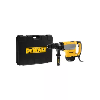 Ciocan combinat DEWALT SDS-Max 1600 W (carcasa) D25733K