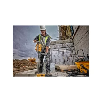 Ciocan combinat DEWALT SDS-Max 1600 W (carcasa) D25733K
