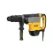 Ciocan combinat DEWALT SDS-Max 1700 W (carcasa) D25773K