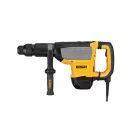 Ciocan combinat DEWALT SDS-Max 1700 W (carcasa) D25773K