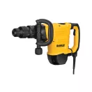 DEWALT Ciocan dalta SDS-Max 1600 W (carcasa) D25872K