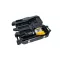 DEWALT Ciocan demolator HEX 30 mm 1600 W (carcasa rulanta) D25961K