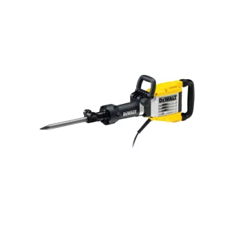   DEWALT Ciocan demolator HEX 30 mm 1600 W (carcasa rulanta) D25961K