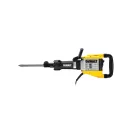 DEWALT Ciocan demolator HEX 30 mm 1600 W (carcasa rulanta) D25961K