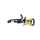 DEWALT Ciocan demolator HEX 30 mm 1600 W (carcasa rulanta) D25961K