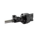 DEWALT Ciocan demolator HEX 30 mm 1600 W (carcasa rulanta) D25961K