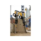 DEWALT Ciocan demolator HEX 30 mm 1600 W (carcasa rulanta) D25961K