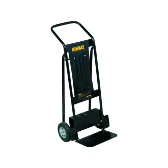   Cărucior de transport cu ciocan demolator DEWALT pentru D25981