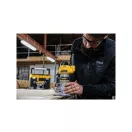 DEWALT Set router superior și margine 900 W (carcasă) D26204K