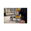 DEWALT Set router superior și margine 900 W (carcasă) D26204K