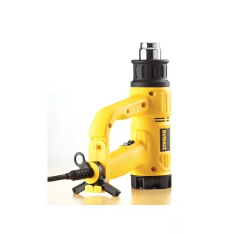 Suflanta cu aer cald DEWALT 1800 W D26411