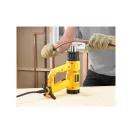 Suflanta cu aer cald DEWALT 1800 W D26411