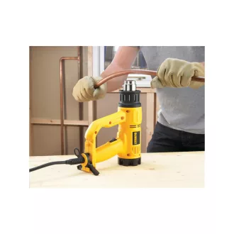 Suflanta cu aer cald DEWALT 1800 W D26411
