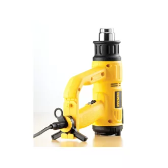 Suflanta cu aer cald DEWALT 2000 W D26414