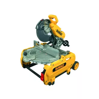 DEWALT Mitra de masă combinată 2000 W D27107