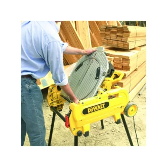 DEWALT Mitra de masă combinată 2000 W D27107